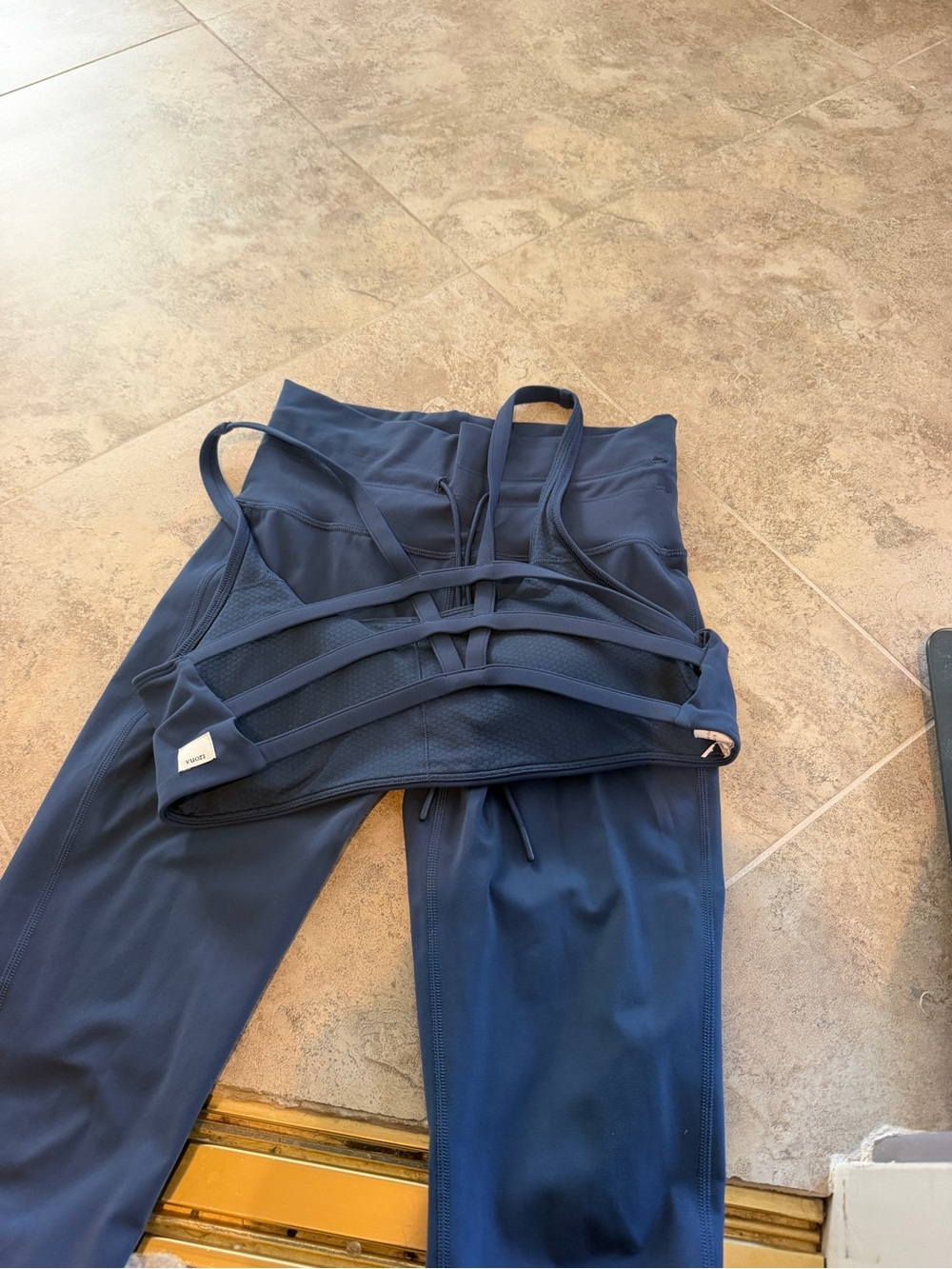 Vuori daily legging